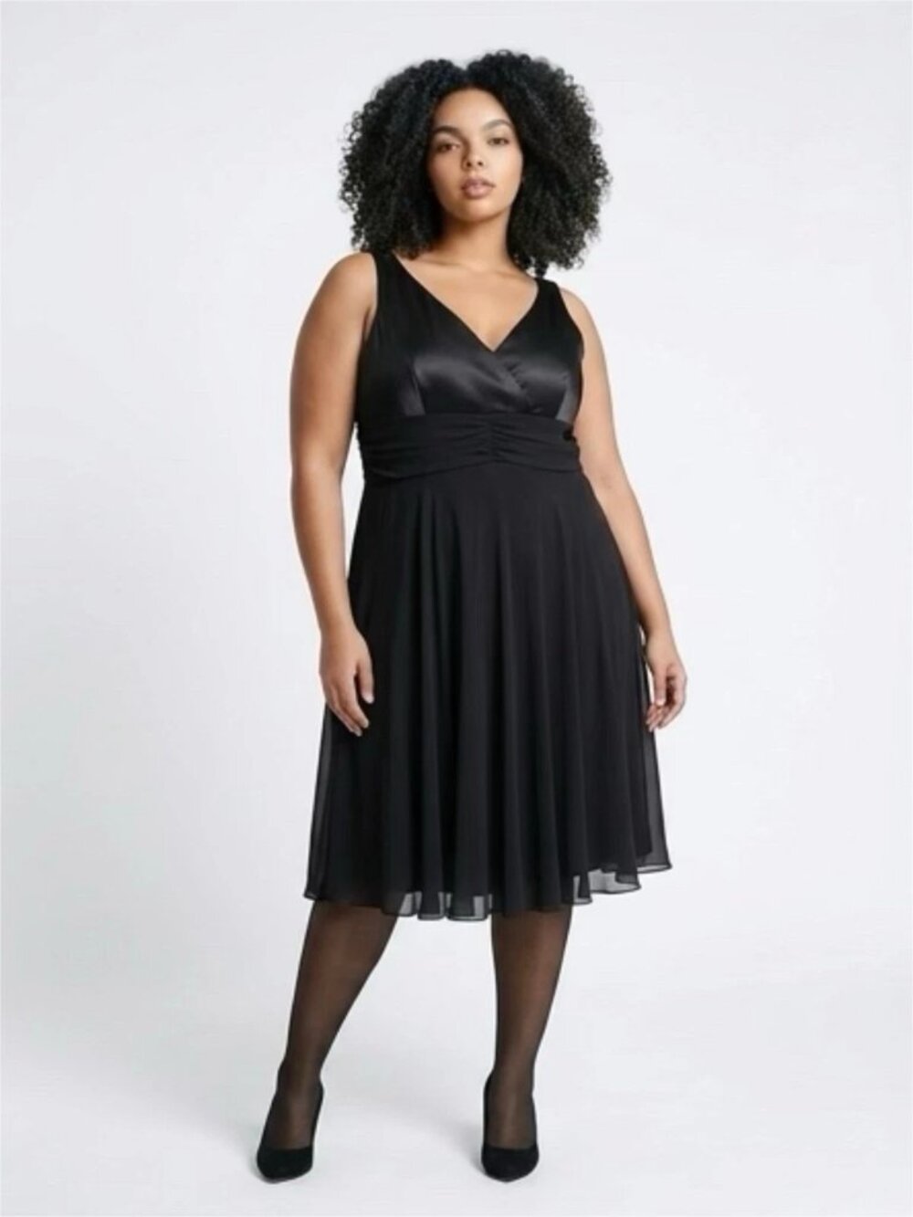 J.B. S. LTD Women Black Dress New with Tags wedding Cruise